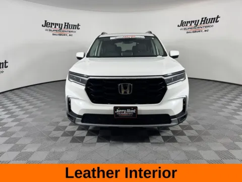More photos of 2025 Honda Pilot Elite at Jerry Hunt Supercenter - Salisbury, NC