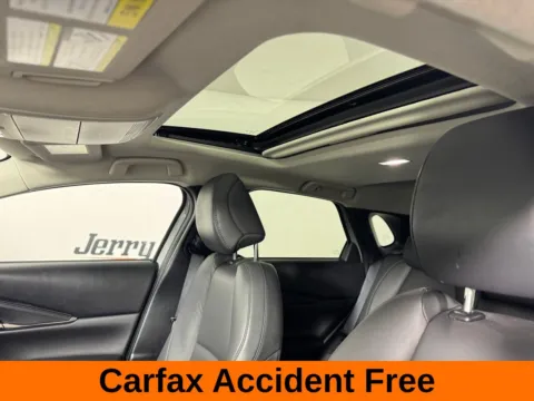 Another view of 2025 Mazda CX-30 2.5 S Preferred Package for sale in Salisbury, NC at Jerry Hunt Supercenter - Salisbury