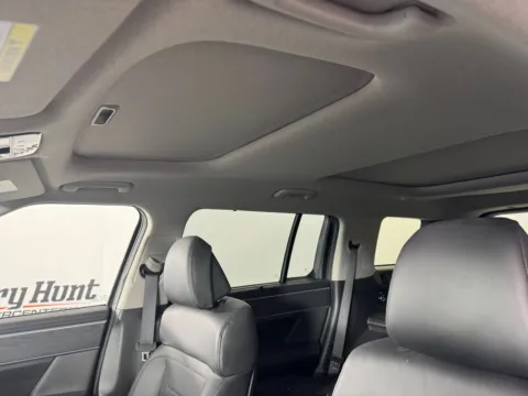 More photos of 2025 Hyundai Santa Fe Limited at Jerry Hunt Supercenter - Salisbury, NC