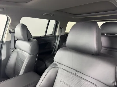 Another view of 2025 Hyundai Santa Fe Limited for sale in Salisbury, NC at Jerry Hunt Supercenter - Salisbury