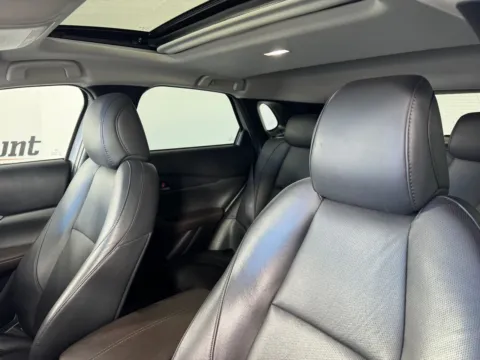 Another view of 2024 Mazda CX-30 2.5 S Premium Package for sale in Salisbury, NC at Jerry Hunt Supercenter - Salisbury