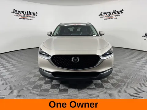 More photos of 2024 Mazda CX-30 2.5 S Premium Package at Jerry Hunt Supercenter - Salisbury, NC