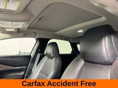 Another view of 2024 Mazda CX-30 2.5 S Premium Package for sale in Salisbury, NC at Jerry Hunt Supercenter - Salisbury