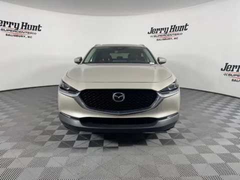 More photos of 2024 Mazda CX-30 2.5 S Premium Package at Jerry Hunt Supercenter - Salisbury, NC