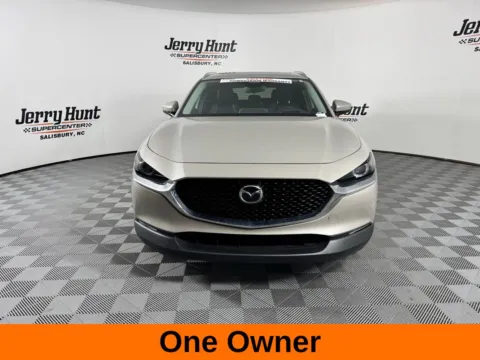 More photos of 2024 Mazda CX-30 2.5 S Premium Package at Jerry Hunt Supercenter - Salisbury, NC