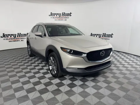More photos of 2024 Mazda CX-30 2.5 S Premium Package at Jerry Hunt Supercenter - Salisbury, NC
