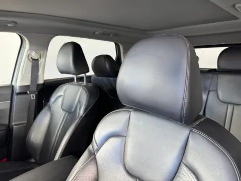 Another view of 2025 Kia Sorento S for sale in Salisbury, NC at Jerry Hunt Supercenter - Salisbury