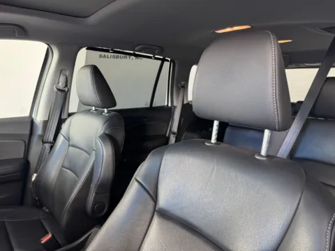 Another view of 2022 Honda Pilot Special Edition for sale in Salisbury, NC at Jerry Hunt Supercenter - Salisbury