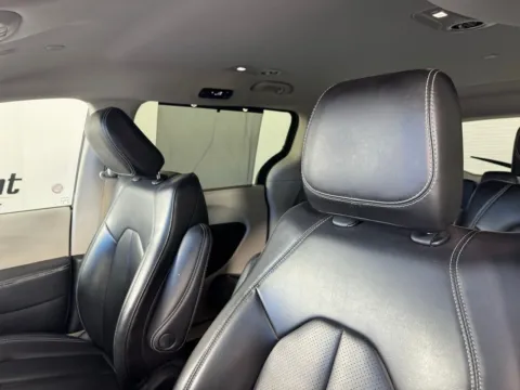 Photos of 2023 Chrysler Pacifica Touring L for sale in Salisbury, NC at Jerry Hunt Supercenter - Salisbury