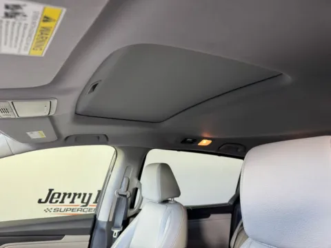 More photos of 2019 Honda Odyssey EX-L at Jerry Hunt Supercenter - Salisbury, NC