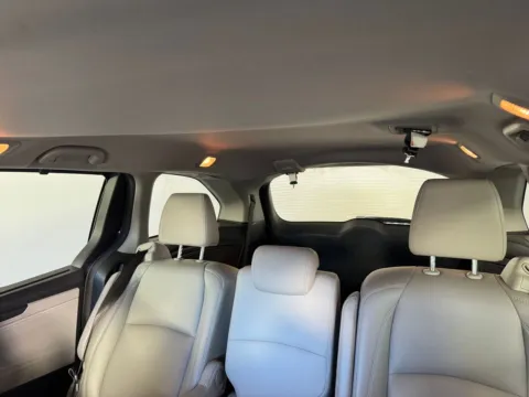 More photos of 2019 Honda Odyssey EX-L at Jerry Hunt Supercenter - Salisbury, NC