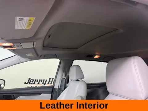 Another view of 2019 Honda Odyssey EX-L for sale in Salisbury, NC at Jerry Hunt Supercenter - Salisbury