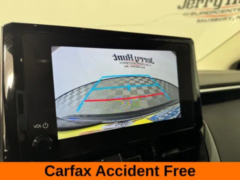 Another view of 2024 Toyota Corolla LE for sale in Salisbury, NC at Jerry Hunt Supercenter - Salisbury