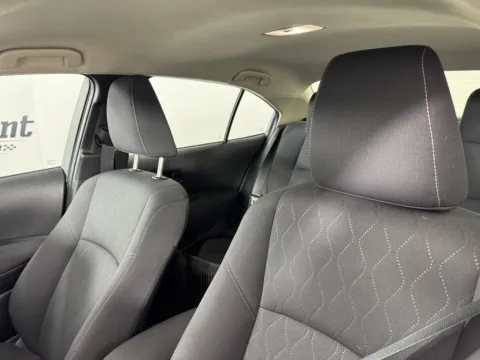 Another view of 2024 Toyota Corolla LE for sale in Salisbury, NC at Jerry Hunt Supercenter - Salisbury