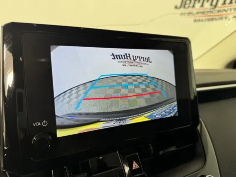 Another view of 2024 Toyota Corolla LE for sale in Salisbury, NC at Jerry Hunt Supercenter - Salisbury