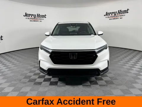 Another view of 2024 Honda CR-V EX-L for sale in Salisbury, NC at Jerry Hunt Supercenter - Salisbury