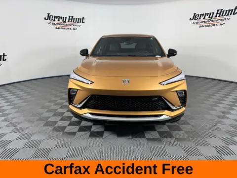 Another view of 2024 Buick Envista Sport Touring for sale in Salisbury, NC at Jerry Hunt Supercenter - Salisbury