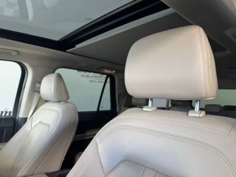 Another view of 2024 Ford Expedition Max Limited for sale in Salisbury, NC at Jerry Hunt Supercenter - Salisbury