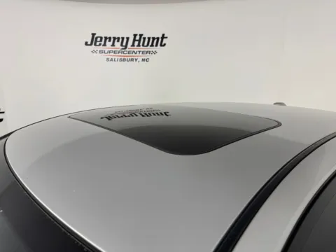 More photos of 2020 Nissan Altima 2.5 SR at Jerry Hunt Supercenter - Salisbury, NC