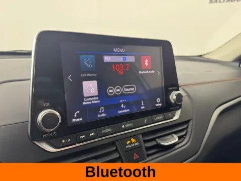 More photos of 2020 Nissan Altima 2.5 SR at Jerry Hunt Supercenter - Salisbury, NC