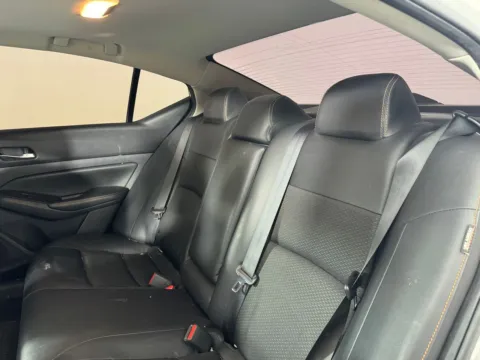 More photos of 2020 Nissan Altima 2.5 SR at Jerry Hunt Supercenter - Salisbury, NC