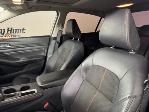 Another view of 2020 Nissan Altima 2.5 SR for sale in Salisbury, NC at Jerry Hunt Supercenter - Salisbury