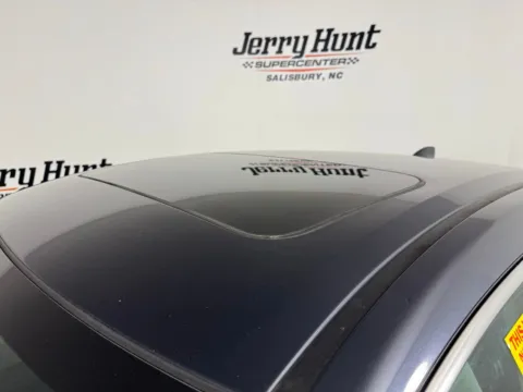 More photos of 2018 Honda Civic EX at Jerry Hunt Supercenter - Salisbury, NC