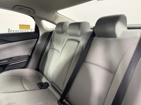 More photos of 2018 Honda Civic EX at Jerry Hunt Supercenter - Salisbury, NC