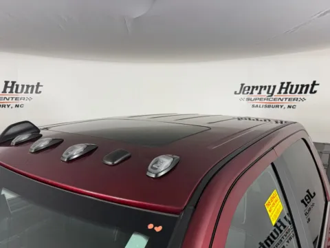 More photos of 2024 Ram 2500 Limited at Jerry Hunt Supercenter - Salisbury, NC