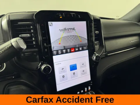 Another view of 2024 Ram 2500 Limited for sale in Salisbury, NC at Jerry Hunt Supercenter - Salisbury