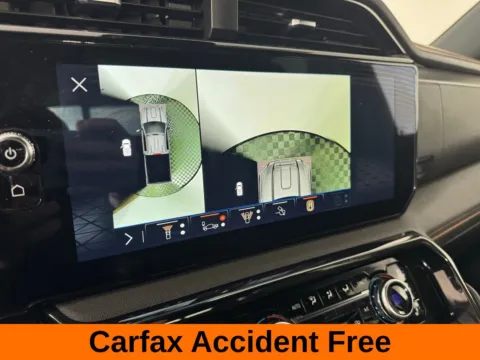 Another view of 2024 GMC Sierra 2500HD AT4 for sale in Salisbury, NC at Jerry Hunt Supercenter - Salisbury