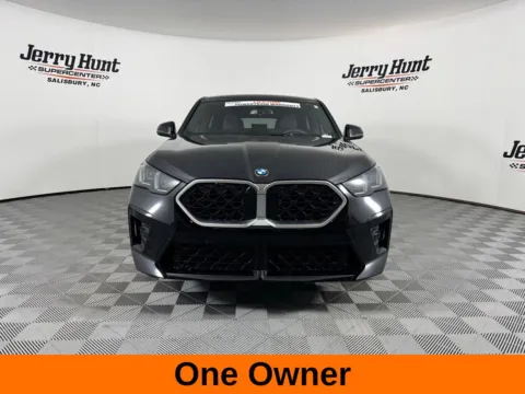 More photos of 2025 BMW X2 xDrive28i at Jerry Hunt Supercenter - Salisbury, NC