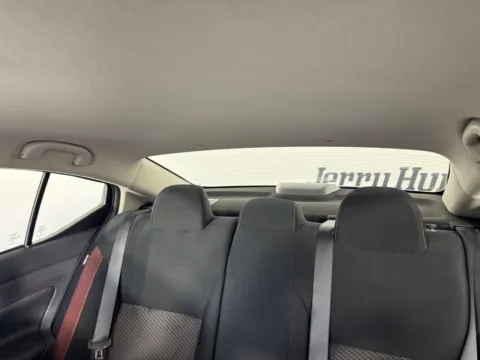 More photos of 2024 Nissan Versa 1.6 SR at Jerry Hunt Supercenter - Salisbury, NC