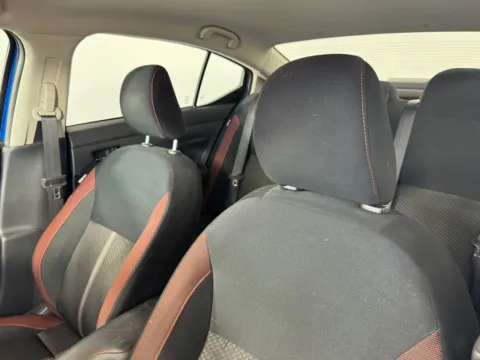 Another view of 2024 Nissan Versa 1.6 SR for sale in Salisbury, NC at Jerry Hunt Supercenter - Salisbury