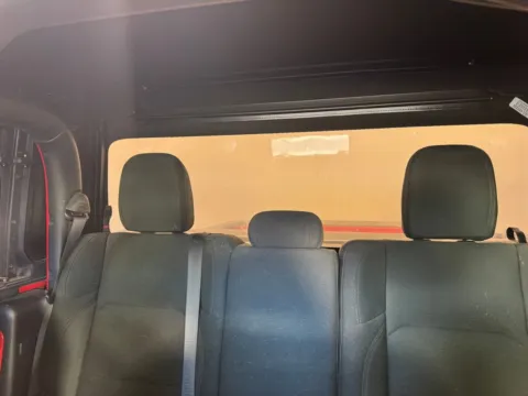 More photos of 2020 Jeep Gladiator Sport at Jerry Hunt Supercenter - Salisbury, NC