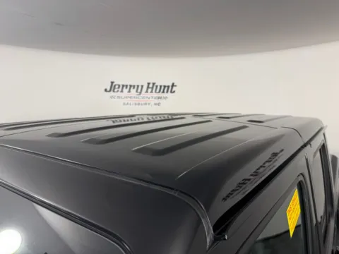 More photos of 2021 Jeep Gladiator High Altitude at Jerry Hunt Supercenter - Salisbury, NC
