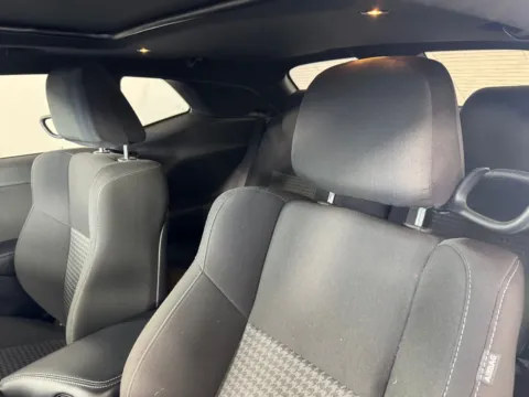 Another view of 2022 Dodge Challenger R/T for sale in Salisbury, NC at Jerry Hunt Supercenter - Salisbury