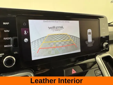 Another view of 2022 Kia Sorento SX for sale in Salisbury, NC at Jerry Hunt Supercenter - Salisbury