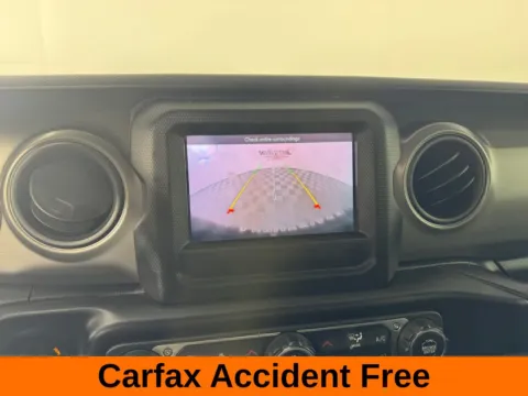 Another view of 2023 Jeep Wrangler Willys for sale in Salisbury, NC at Jerry Hunt Supercenter - Salisbury