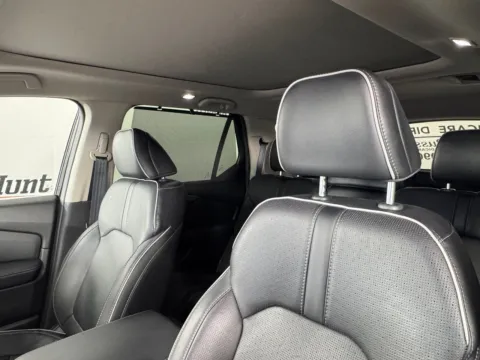 Another view of 2023 Honda Pilot Elite for sale in Salisbury, NC at Jerry Hunt Supercenter - Salisbury