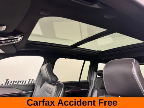 Another view of 2024 Jeep Grand Cherokee Overland 4xe for sale in Salisbury, NC at Jerry Hunt Supercenter - Salisbury