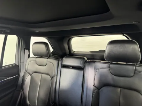 More photos of 2024 Jeep Grand Cherokee Overland 4xe at Jerry Hunt Supercenter - Salisbury, NC