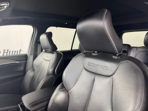 Photos of 2024 Jeep Grand Cherokee Overland 4xe for sale in Salisbury, NC at Jerry Hunt Supercenter - Salisbury