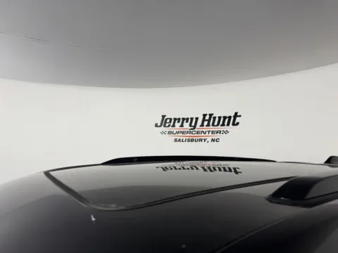 More photos of 2024 Jeep Grand Cherokee Overland 4xe at Jerry Hunt Supercenter - Salisbury, NC