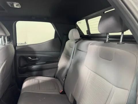 More photos of 2024 Hyundai Santa Cruz SEL at Jerry Hunt Supercenter - Salisbury, NC