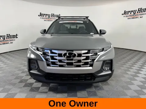 More photos of 2024 Hyundai Santa Cruz SEL at Jerry Hunt Supercenter - Salisbury, NC
