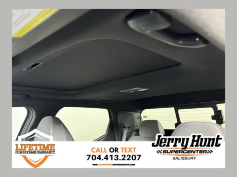 Gray 2024 Hyundai Santa Cruz SEL for sale in Salisbury, NC