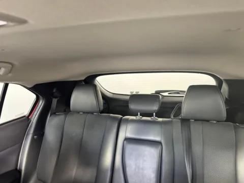 More photos of 2024 Mitsubishi Eclipse Cross SE at Jerry Hunt Supercenter - Salisbury, NC