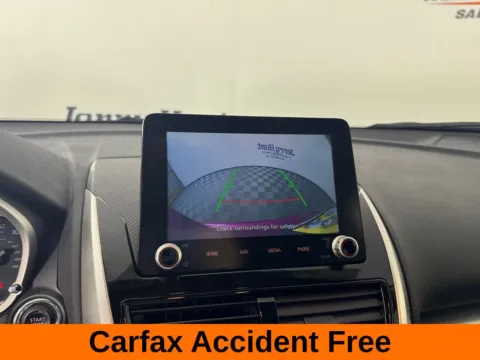 Another view of 2024 Mitsubishi Eclipse Cross SE for sale in Salisbury, NC at Jerry Hunt Supercenter - Salisbury