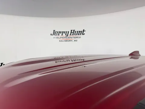 More photos of 2024 Mitsubishi Eclipse Cross SE at Jerry Hunt Supercenter - Salisbury, NC